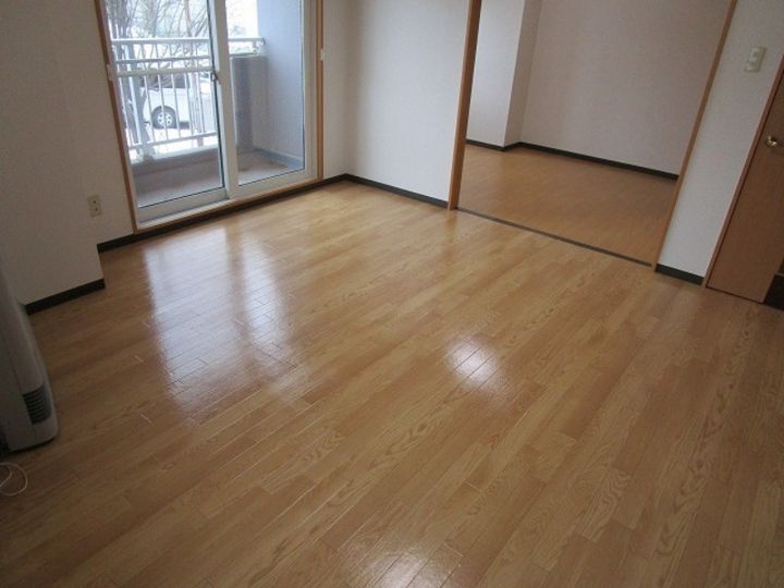 カントリースクエアのその他画像