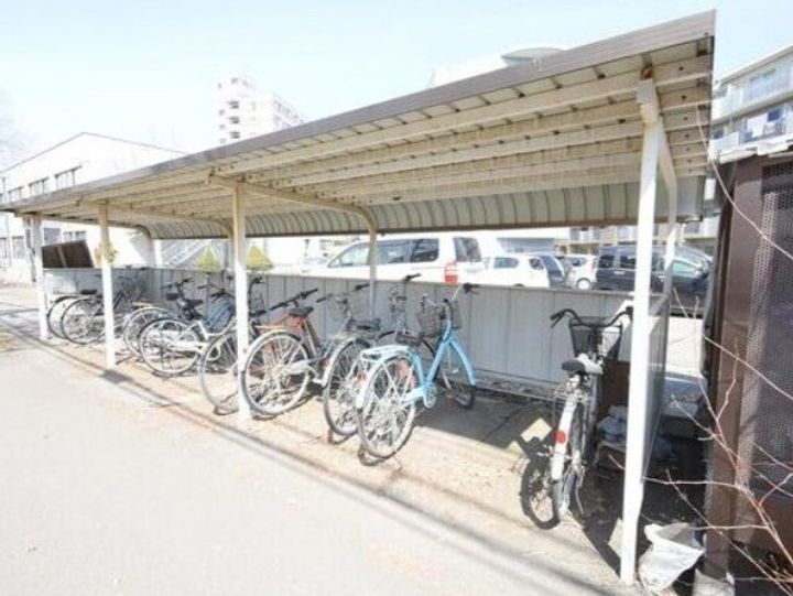 カントリースクエアのその他画像