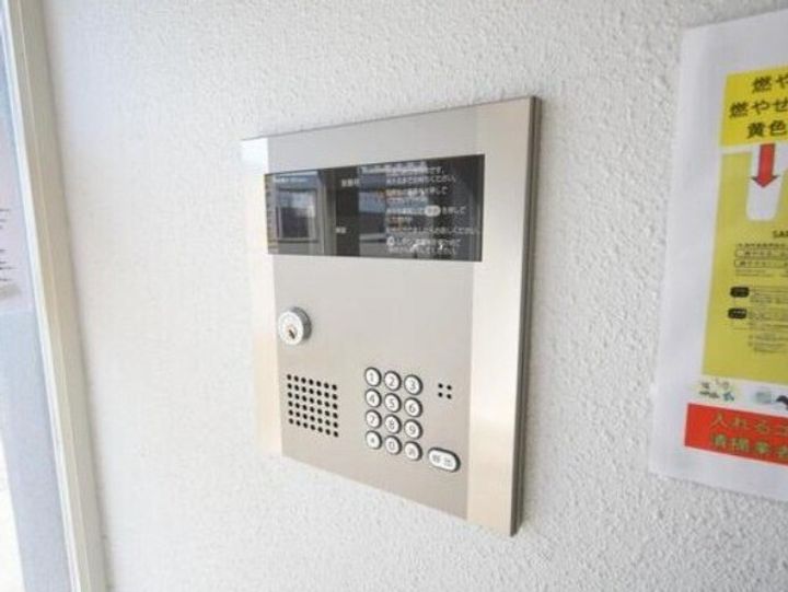 カントリースクエアのその他画像