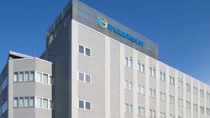 RENOA OYACHI(レノア大谷地)の周辺