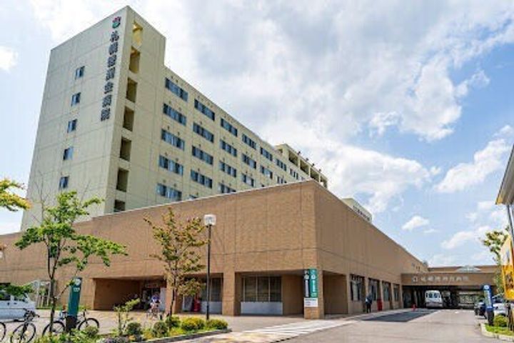 RENOA OYACHI(レノア大谷地)の周辺