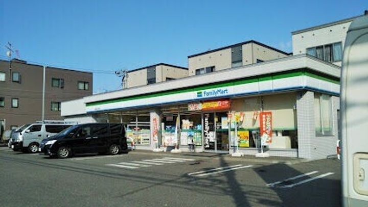 ヒナタミチの周辺