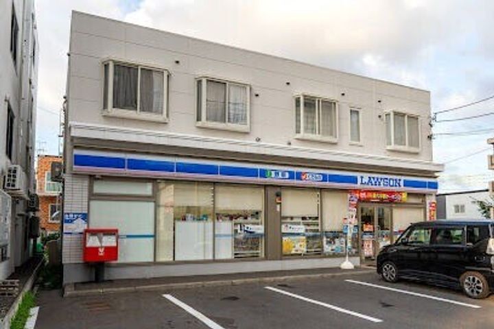BEST PLASE Y・Yの周辺
