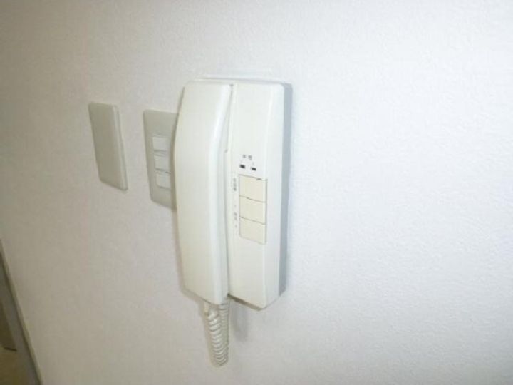 ペルドゥエープス美園802のその他画像