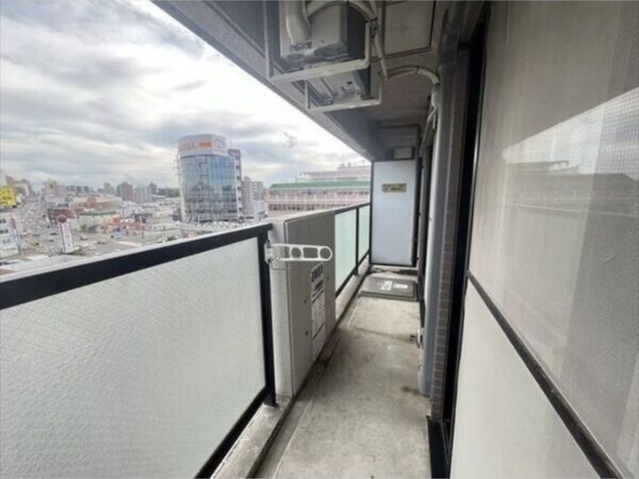 ペルドゥエープス美園802のその他画像