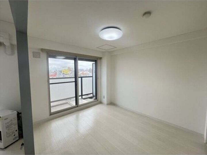 ペルドゥエープス美園802のその他画像