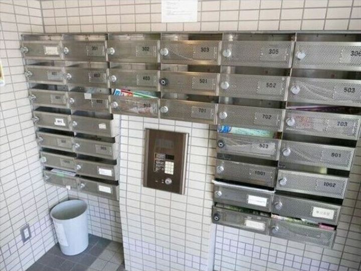 ペルドゥエープス美園802のその他画像