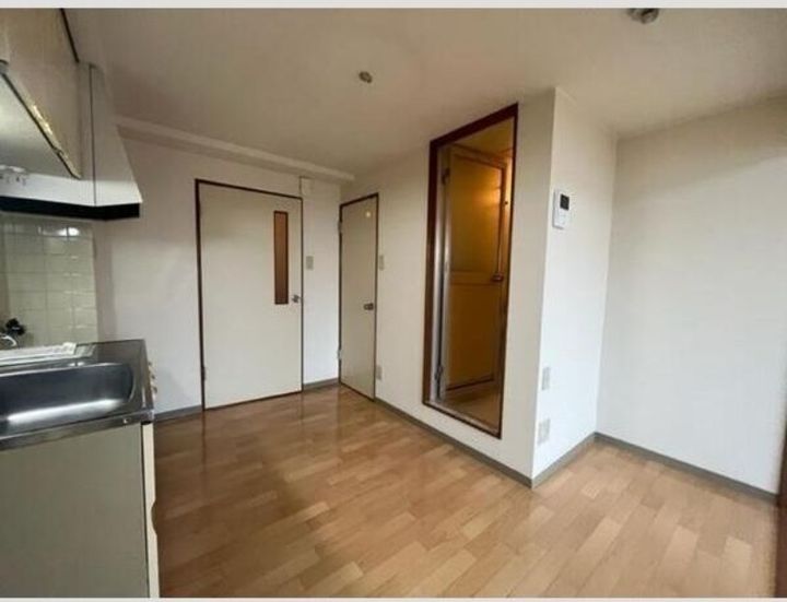 シティハウス美園202のその他画像