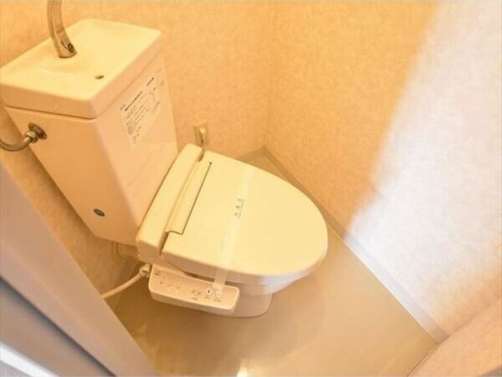 ミルフィオーレ学園前606のその他画像