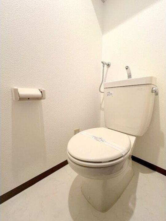 パルティーレ平岸のその他画像