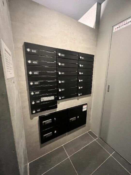 アヴェンタドール学園前のその他画像