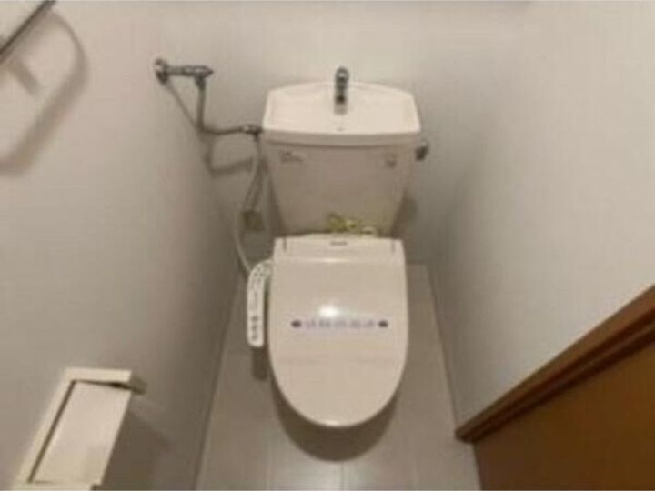 エステラ東札幌のその他画像
