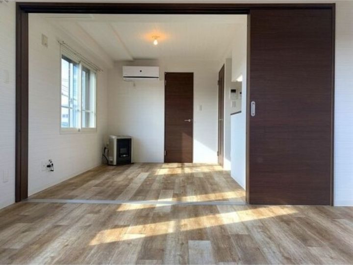 アルトローマ平岸のその他画像