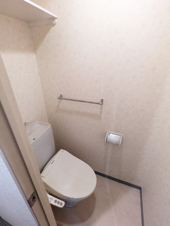 ブランノワールメザノッテ平岸のその他画像