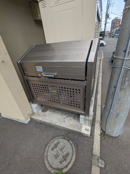 ブランノワールメザノッテ平岸のその他画像