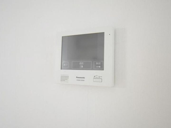 ヴレネージュ美園のその他画像