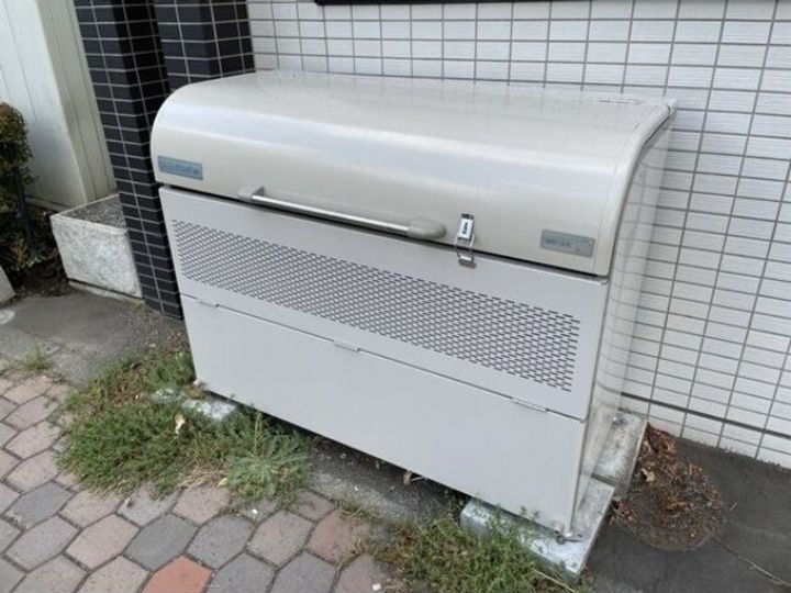 ヴレネージュ美園のその他画像
