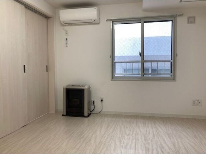 Maison Kamuy 本郷通  の内装