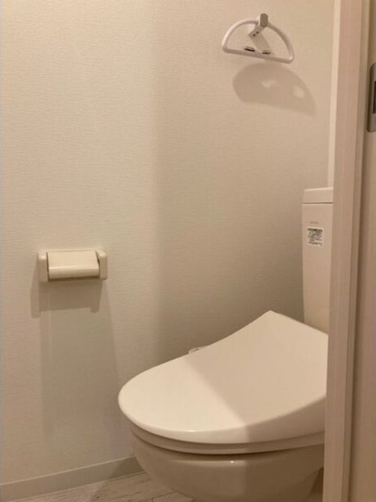 Maison Kamuy 本郷通  の風呂