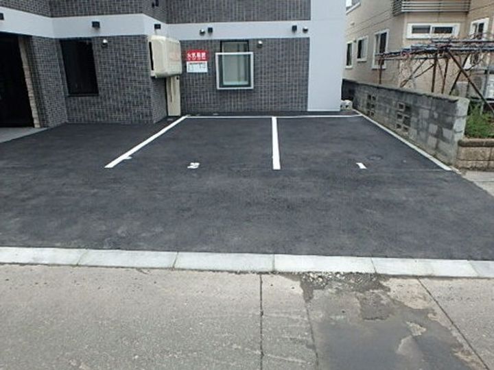 Maison Kamuy 本郷通  のその他画像