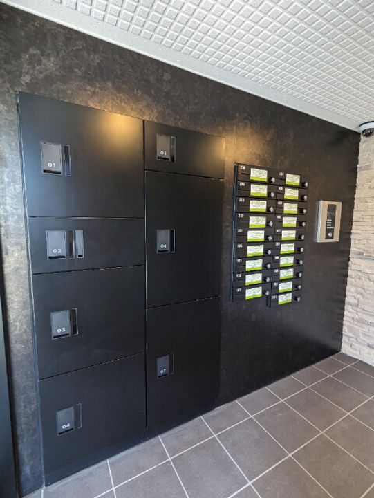 Maison Kamuy 本郷通  のその他画像