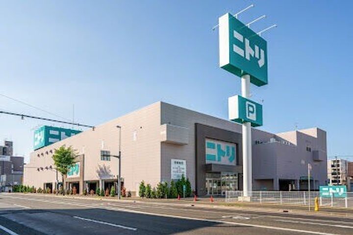 リフージョの周辺