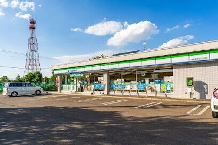 ディアスN・Sの周辺