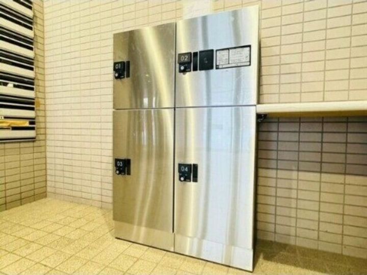 椿館803のその他画像