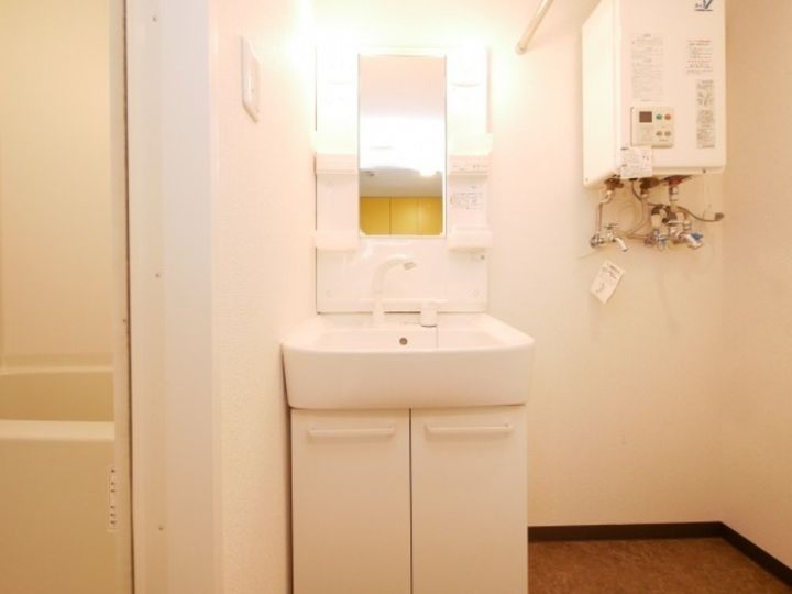 カムイH38のその他画像