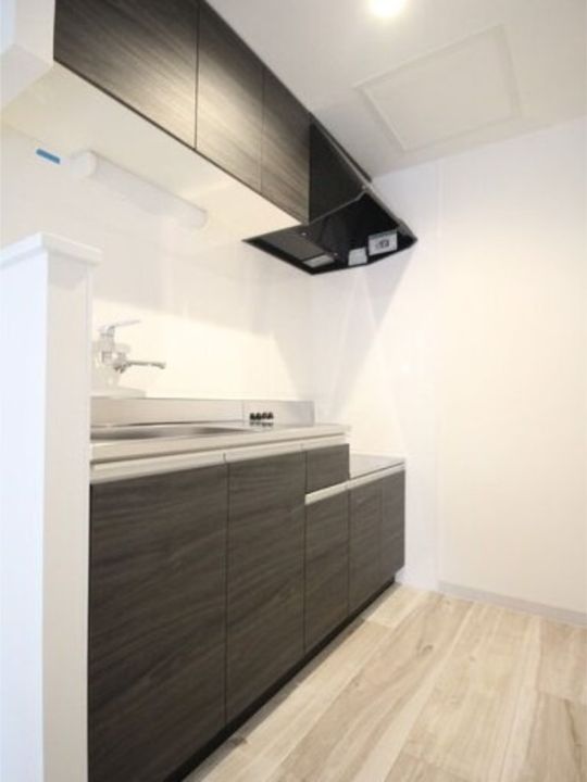 SASA南郷(ササ) 仮)南郷通9丁目南MSのキッチン