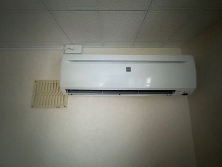 フラットJ月寒西のその他画像