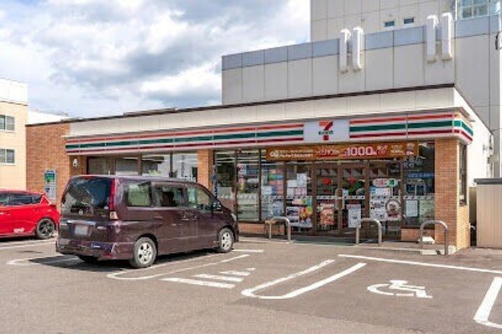 RESIDENCE SAPPORO T9の周辺