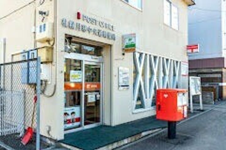RESIDENCE SAPPORO T9の周辺