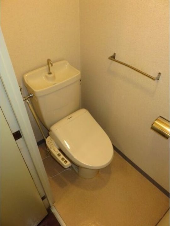 ルーデンスプレイス東札幌のその他画像