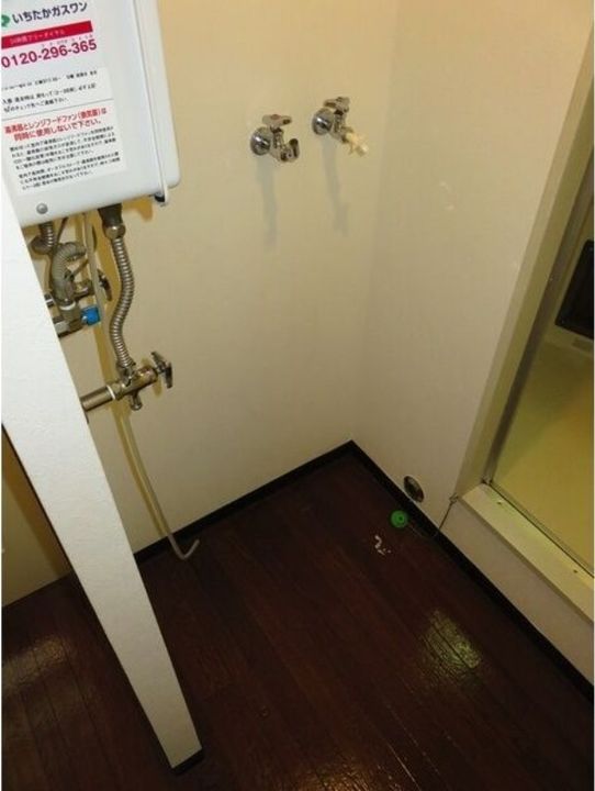 ルーデンスプレイス東札幌のその他画像