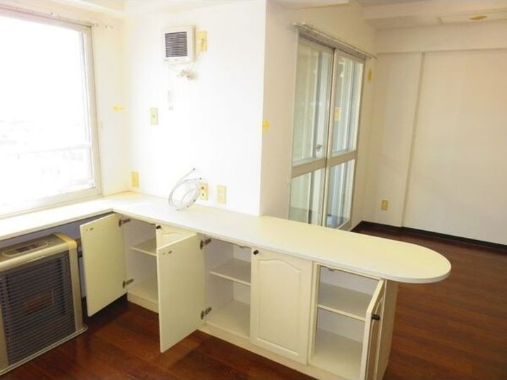 ルーデンスプレイス東札幌のその他画像