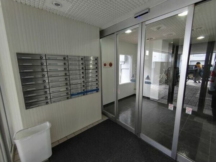 ルーデンスプレイス東札幌のその他画像