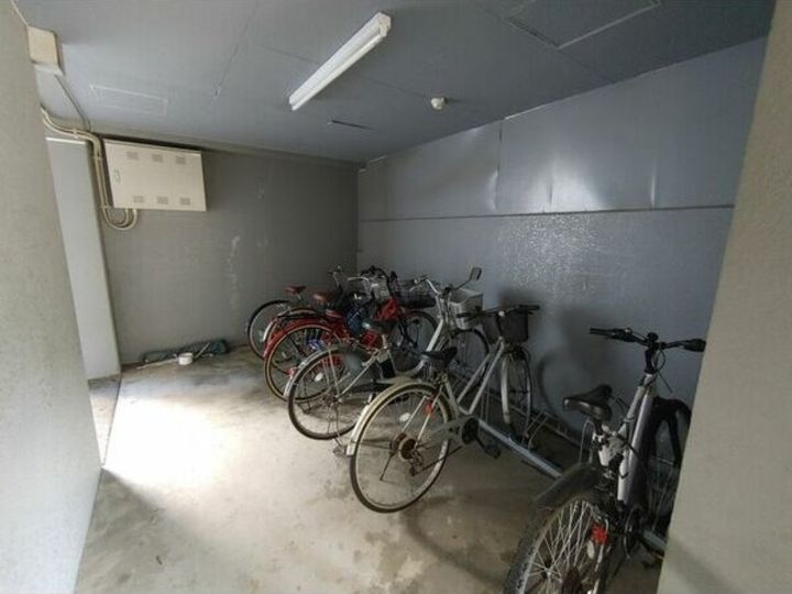 ルーデンスプレイス東札幌のその他画像