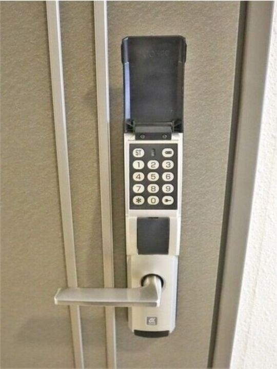 サンライトシティ豊平のその他画像