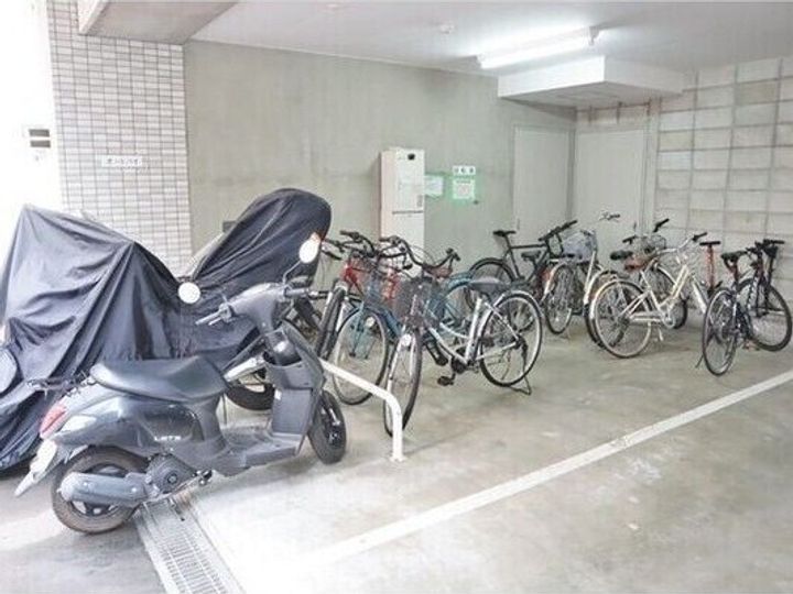サンライトシティ豊平のその他画像