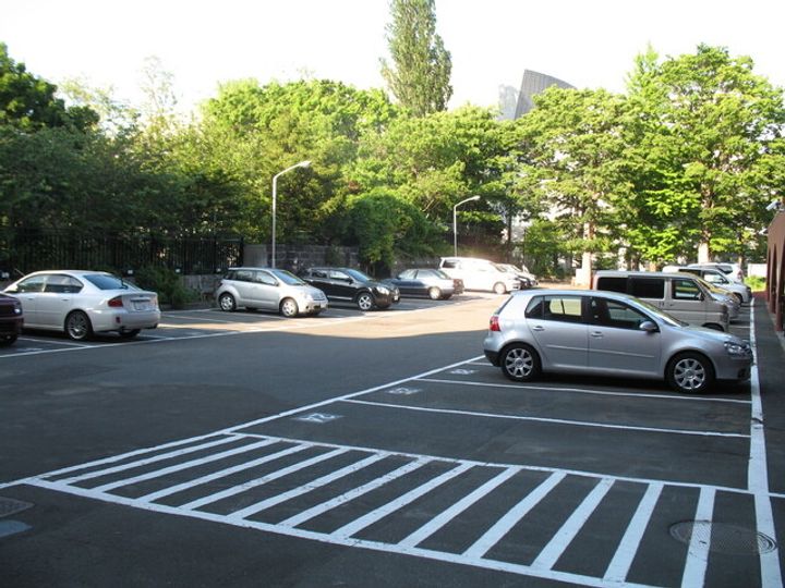 サンピア中島公園701のその他画像