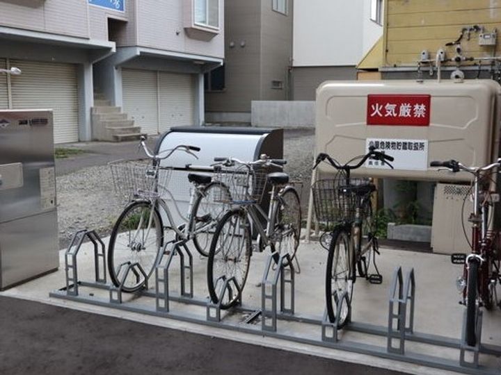 ミア・カーサ南郷のその他画像