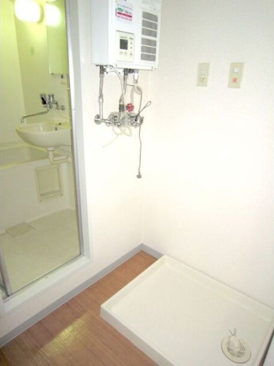 アルコン 平岸3・4のその他画像