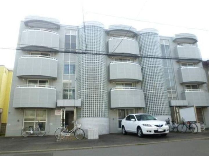 アルコン 平岸3・4のその他画像