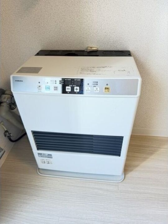 チェリーコート豊平公園のその他画像