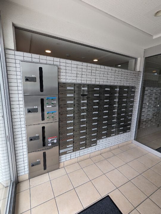 La Douceur豊平4条1005のその他画像