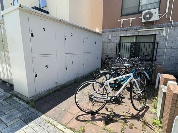 グランメールAUBEのその他画像