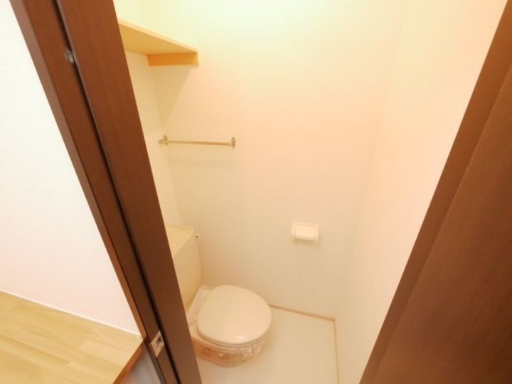 ヴィラメゾン菊水6条203のその他画像