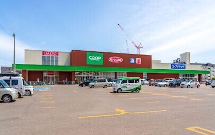 Eフラットの周辺