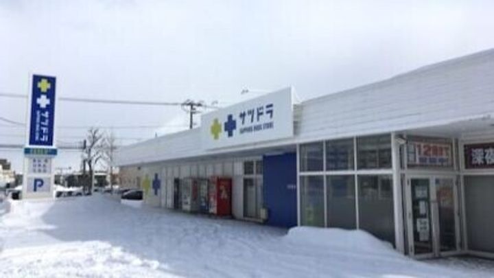 Eフラットの周辺